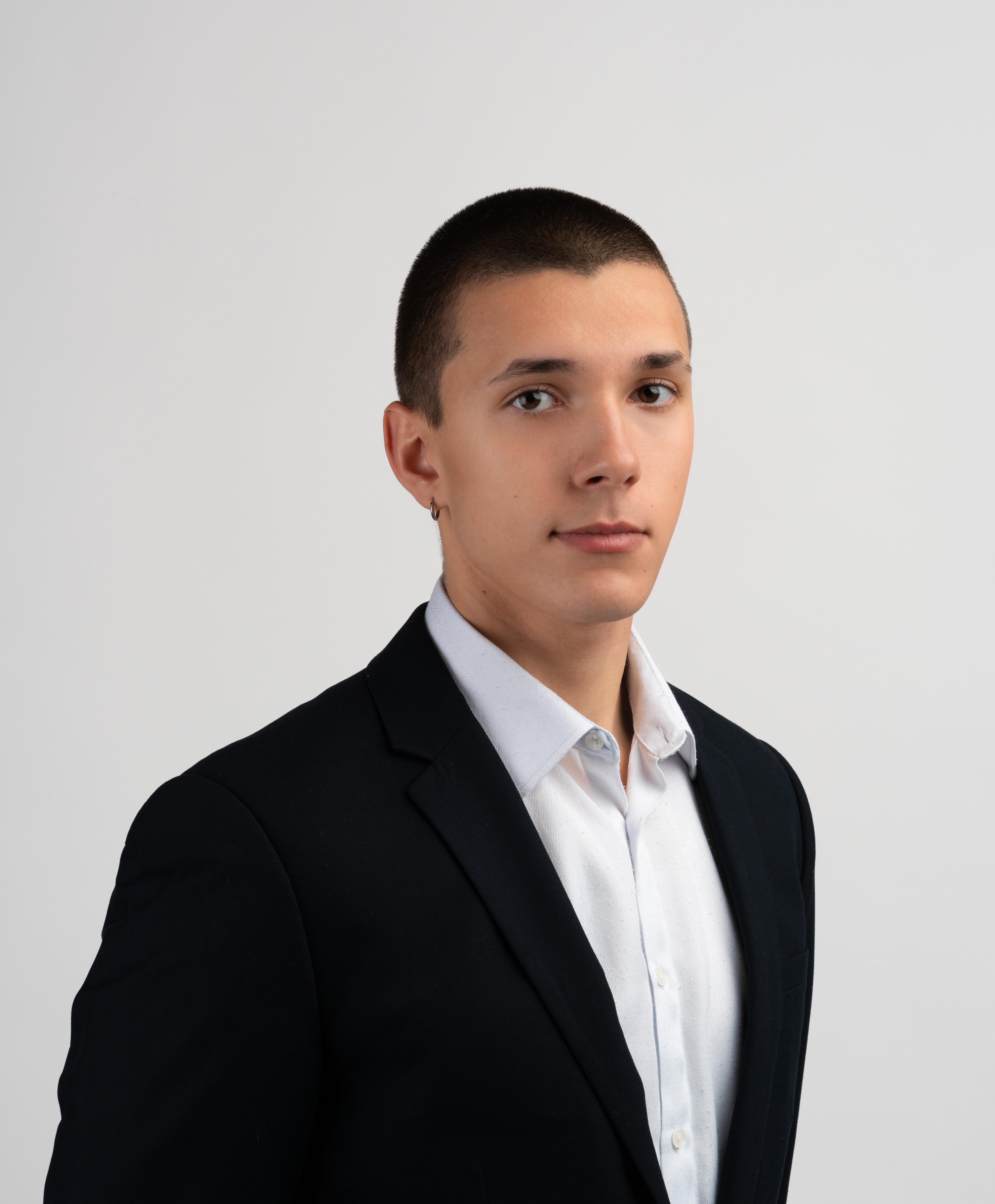 Robin Pedelagrabe, fondateur de NOVIRA Studio
